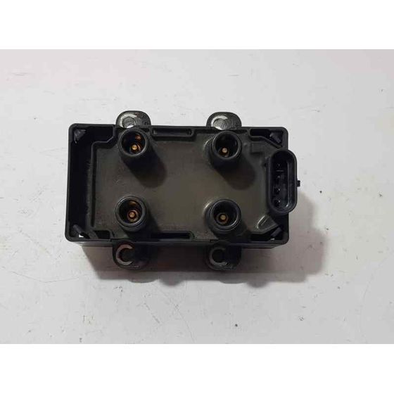 Bobina Encendido para Renault Clio Iii