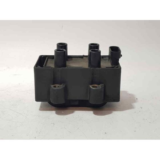 Bobina Encendido para Renault Clio Iii