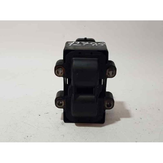 Bobina Encendido para Renault Clio Iii