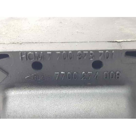 Bobina Encendido para Renault Clio Iii