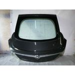 Porton Trasero Para Opel Insignia Berlina