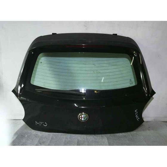Porton Trasero Para Alfa Romeo Mito