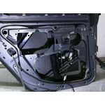 Elevalunas Trasero Izquierdo Para Bmw Serie 5 Berlina