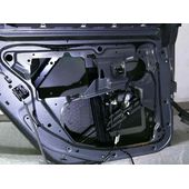 Elevalunas Trasero Izquierdo Para Bmw Serie 5 Berlina
