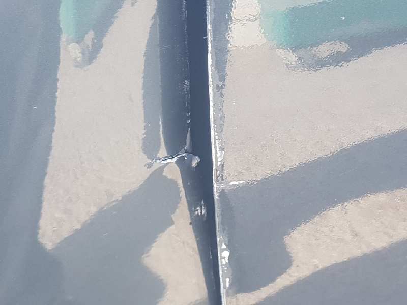Puerta Delantera Izquierda Para Audi A5 Coupe