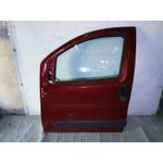 Puerta Delantera Izquierda Para Fiat Fiorino