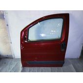 Puerta Delantera Izquierda Para Fiat Fiorino