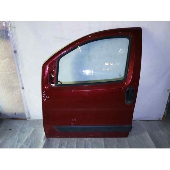 Puerta Delantera Izquierda Para Fiat Fiorino