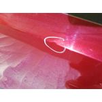 Puerta Delantera Izquierda Para Fiat Fiorino