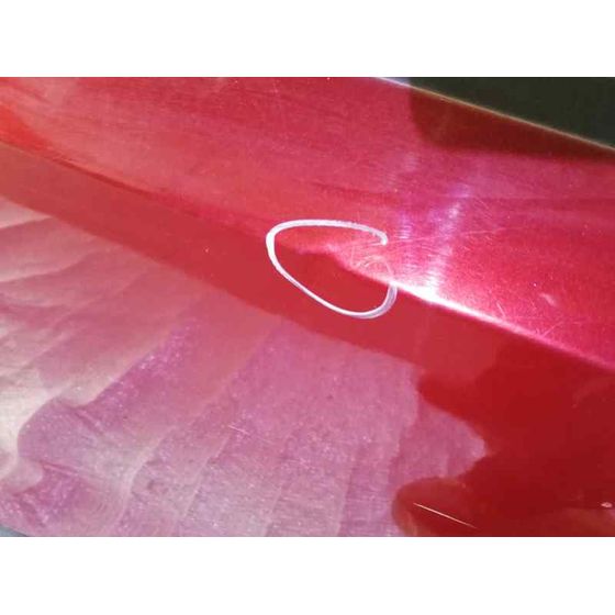 Puerta Delantera Izquierda Para Fiat Fiorino