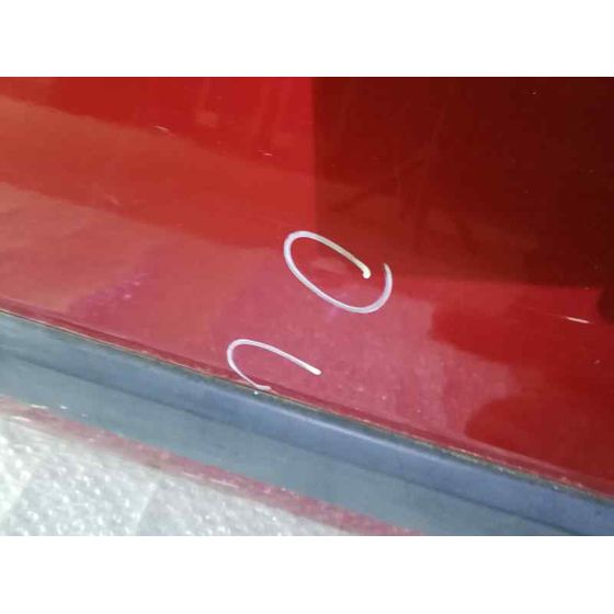 Puerta Delantera Izquierda Para Fiat Fiorino