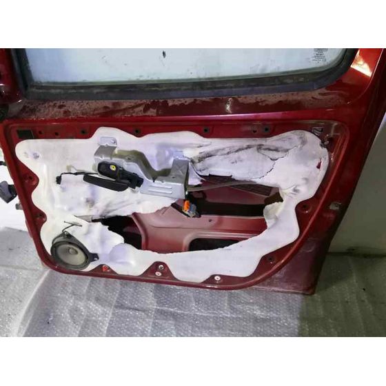 Elevalunas Delantero Izquierdo Para Fiat Fiorino