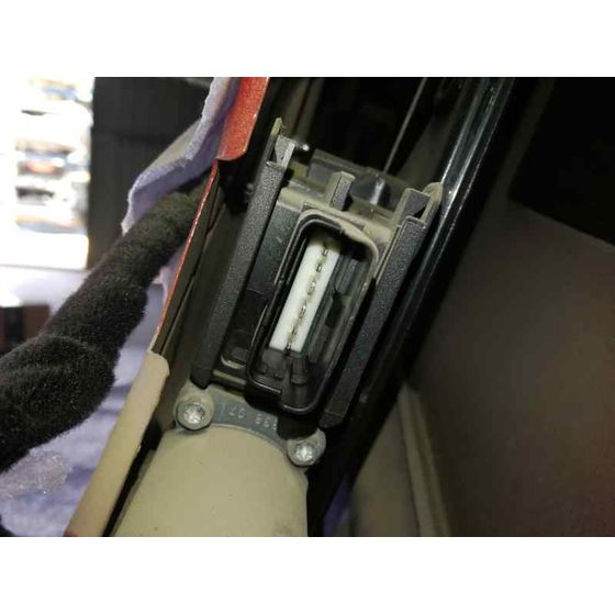 Elevalunas Delantero Izquierdo Para Fiat Fiorino