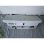 Tapa Maletero Para Renault 19