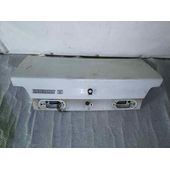 Tapa Maletero Para Renault 19