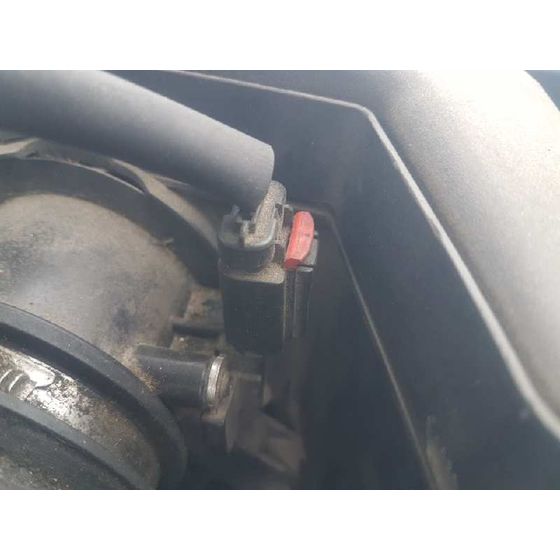 Caudalimetro Para Ford Focus Lim.