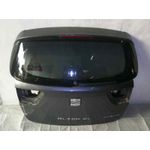 Porton Trasero Para Seat Altea Xl