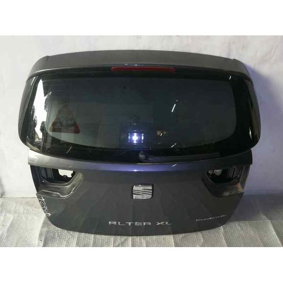 Porton Trasero Para Seat Altea Xl