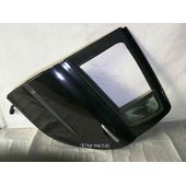 Puerta Trasera Izquierda para Renault Clio Iii