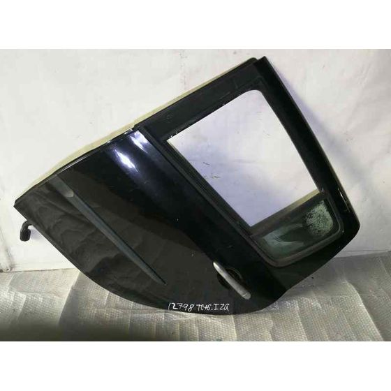 Puerta Trasera Izquierda para Renault Clio Iii