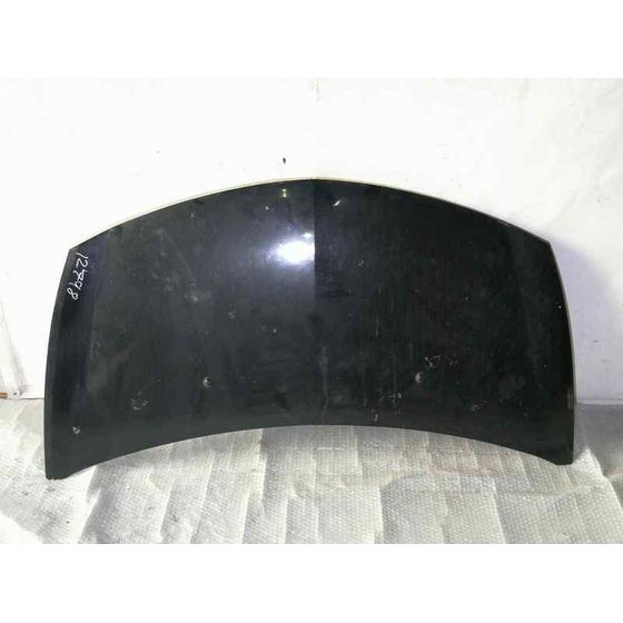 Capot Para Renault Clio Iii