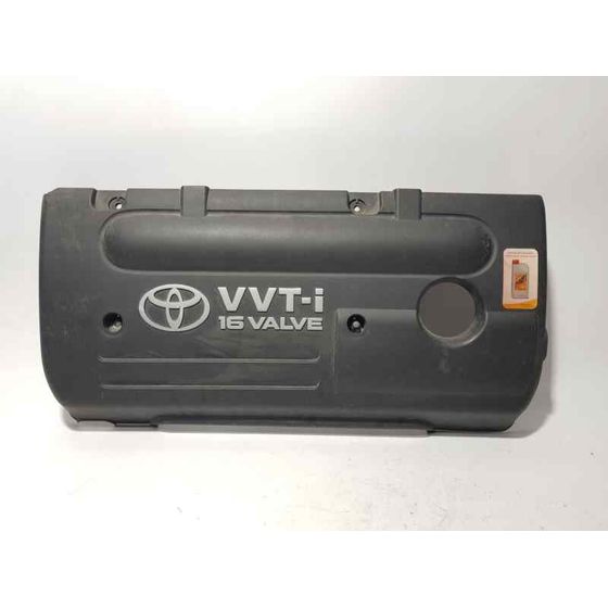 Tapa Motor Para Toyota Avensis Berlina