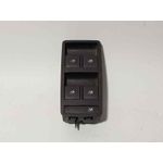 Mando Elevalunas Delantero Izquierdo Para Opel Insignia Berlina