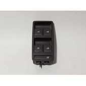 Mando Elevalunas Delantero Izquierdo Para Opel Insignia Berlina
