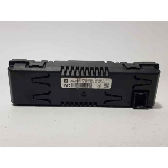 Pantalla Multifuncion Para Opel Insignia Berlina