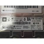 Modulo Electronico Para Opel Insignia Berlina