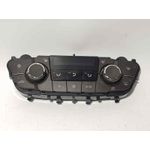 Mando Climatizador Para Opel Insignia Berlina