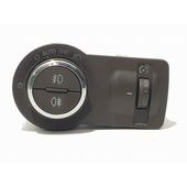 Mando Luces Para Opel Insignia Berlina