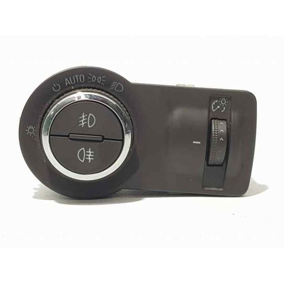 Mando Luces Para Opel Insignia Berlina