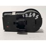 Mando Luces Para Opel Insignia Berlina