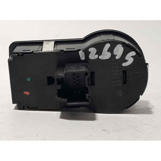 Mando Luces Para Opel Insignia Berlina