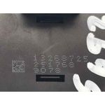 Mando Luces Para Opel Insignia Berlina