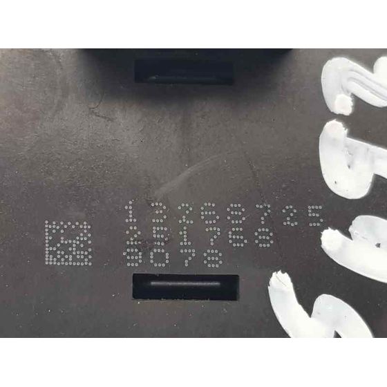 Mando Luces Para Opel Insignia Berlina