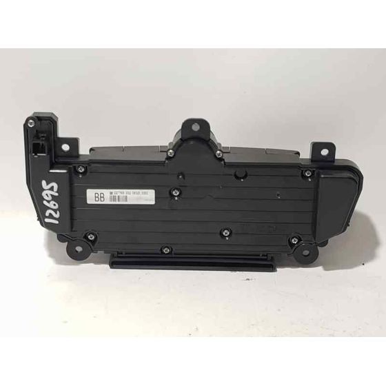 Mando Radio Para Opel Insignia Berlina