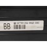 Mando Radio Para Opel Insignia Berlina