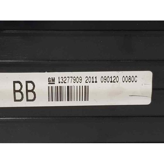 Mando Radio Para Opel Insignia Berlina