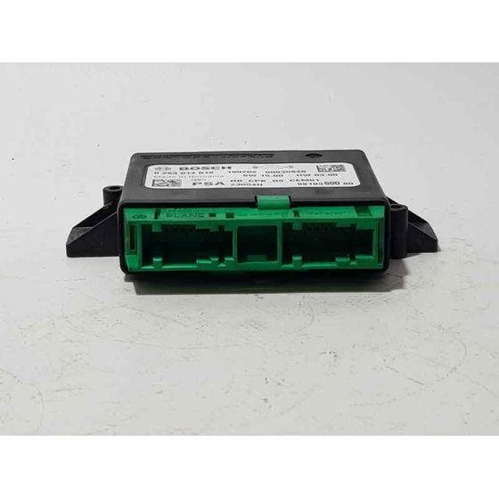 Modulo Electronico Para Citroen C3 Aircross