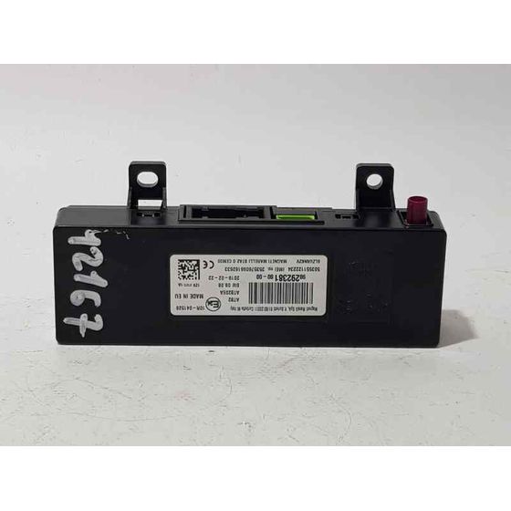 Modulo Electronico Para Citroen C3 Aircross