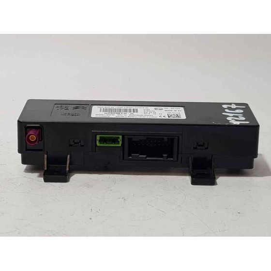 Modulo Electronico Para Citroen C3 Aircross