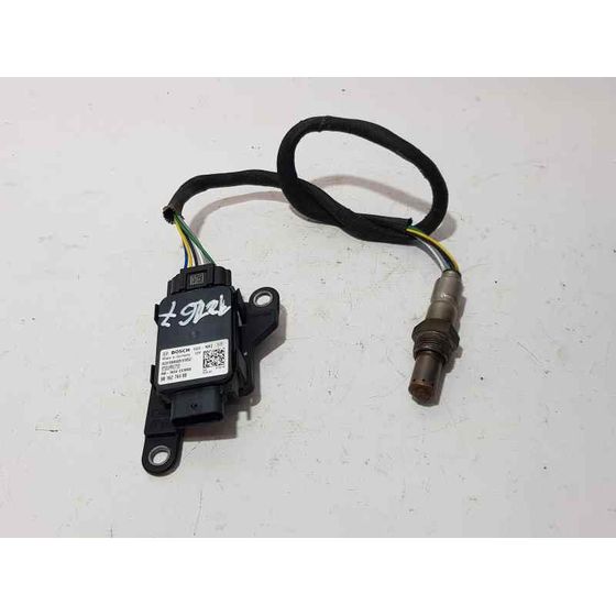 Sonda Lambda Para Citroen C3 Aircross