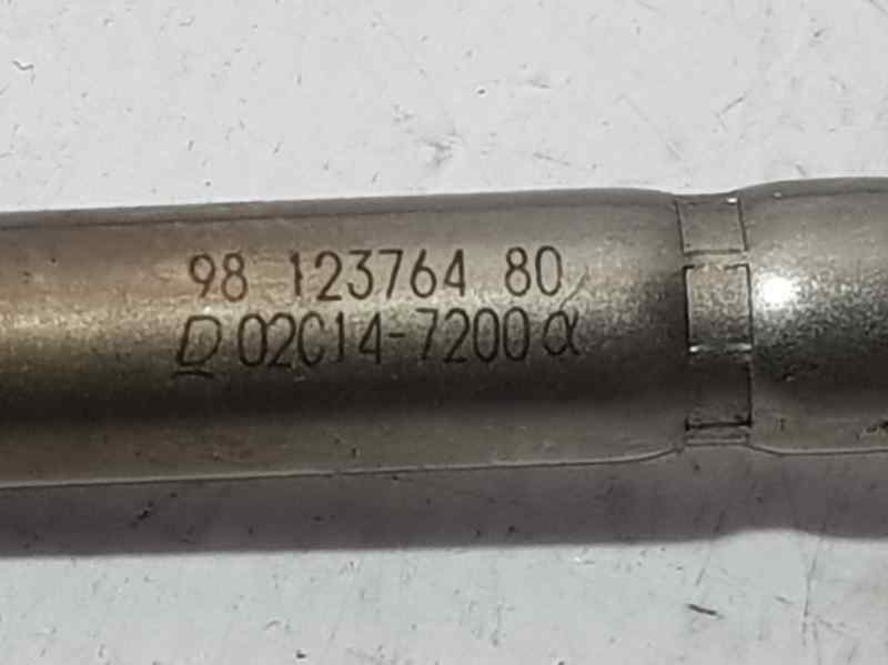 Sensor Para Citroen C3 Aircross