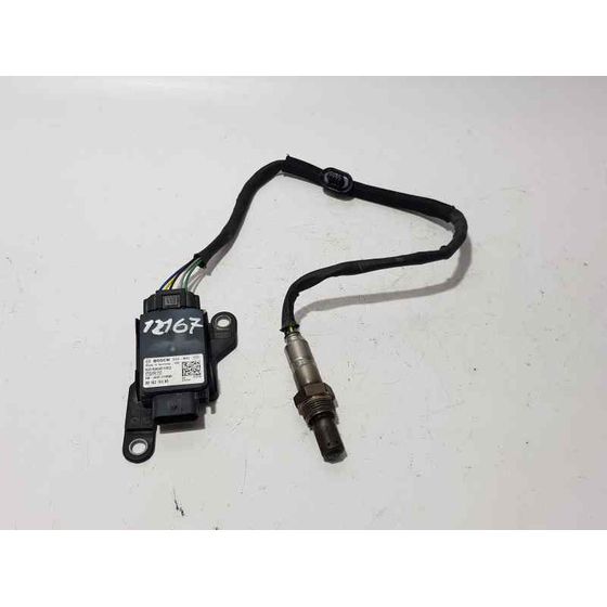 Sonda Lambda Para Citroen C3 Aircross