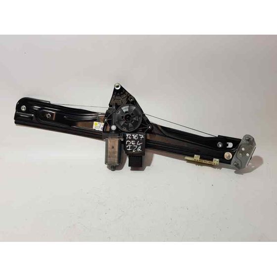 Elevalunas Delantero Izquierdo Para Citroen C3 Aircross