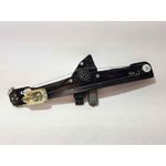 Elevalunas Delantero Izquierdo Para Citroen C3 Aircross
