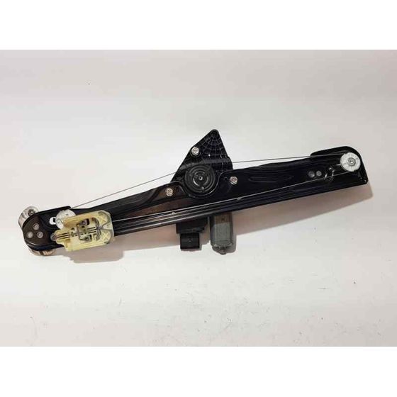 Elevalunas Delantero Izquierdo Para Citroen C3 Aircross