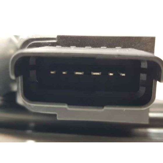 Elevalunas Delantero Izquierdo Para Citroen C3 Aircross